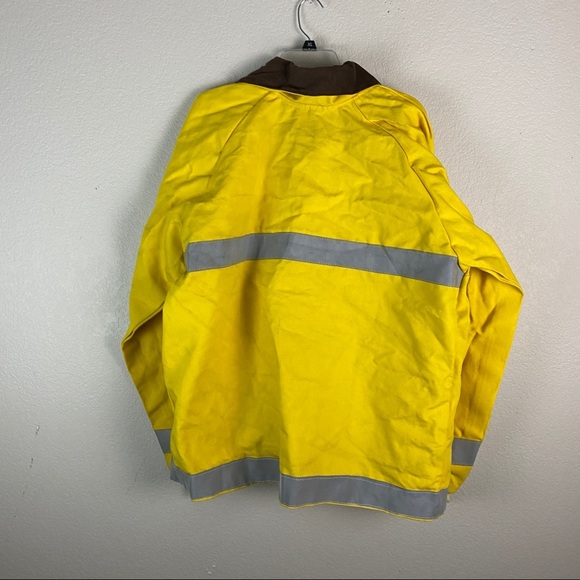 Reflective 3M Jacket Size XXL - Picture 8 of 11